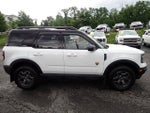 2023 Bronco Sport Thumbnail 10