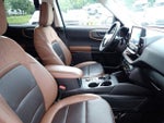 2023 Bronco Sport Thumbnail 11