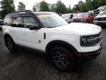 2023 Bronco Sport Thumbnail 12