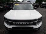 2023 Bronco Sport Thumbnail 13