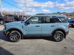 2023 Bronco Sport Thumbnail 5