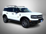 2023 Bronco Sport Thumbnail 3