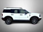 2023 Bronco Sport Thumbnail 4