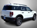 2023 Bronco Sport Thumbnail 5
