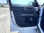 2023 Bronco Sport Thumbnail 10
