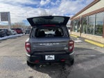 2023 Bronco Sport Thumbnail 6