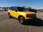 2023 Bronco Sport Thumbnail 2