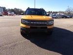 2023 Bronco Sport Thumbnail 3