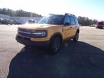 2023 Bronco Sport Thumbnail 4