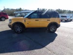 2023 Bronco Sport Thumbnail 5