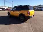 2023 Bronco Sport Thumbnail 6