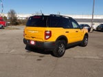 2023 Bronco Sport Thumbnail 8