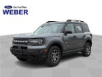 2023 Bronco Sport Thumbnail 1