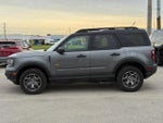 2023 Bronco Sport Thumbnail 2