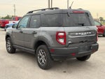 2023 Bronco Sport Thumbnail 3