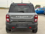2023 Bronco Sport Thumbnail 4