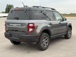 2023 Bronco Sport Thumbnail 5