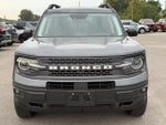 2023 Bronco Sport Thumbnail 10