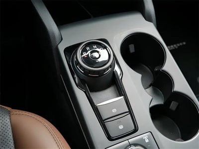 2024 Ford Bronco Sport AWD Badlands 4DR SUV