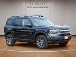 2024 Bronco Sport Thumbnail 9