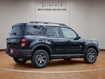 2024 Bronco Sport Thumbnail 11