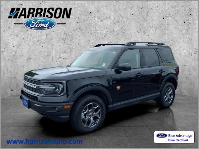 2024 Ford Bronco - $29,590