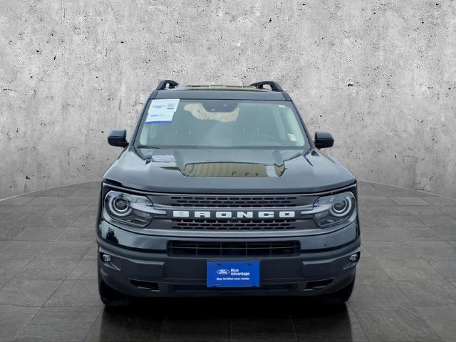 2024 Ford Bronco - $29,590