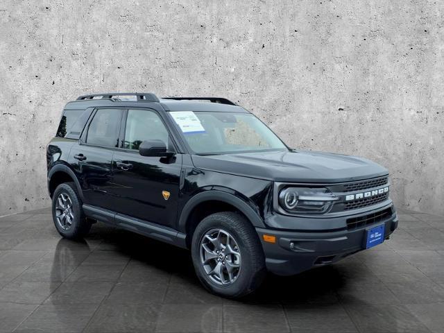 2024 Ford Bronco - $29,590