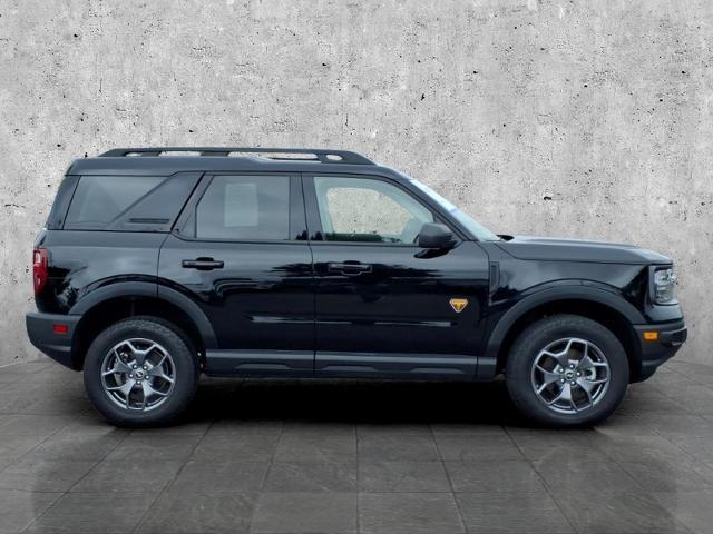 2024 Ford Bronco - $29,590