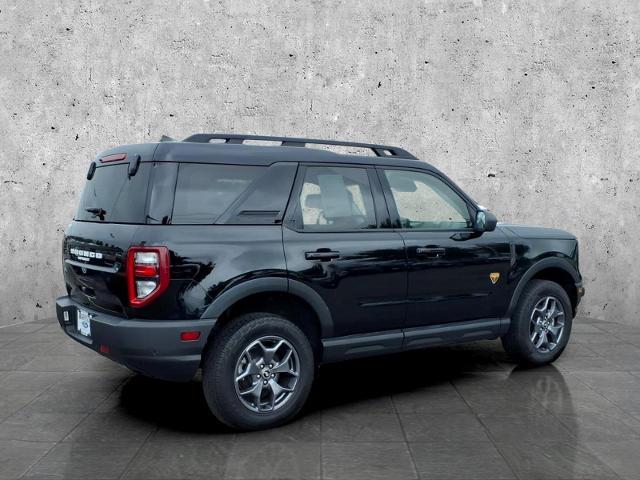 2024 Ford Bronco - $29,590