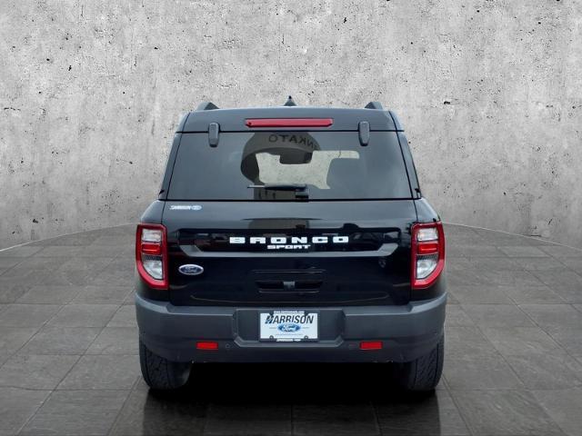 2024 Ford Bronco - $29,590