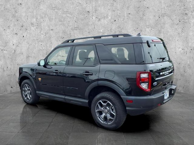 2024 Ford Bronco - $29,590