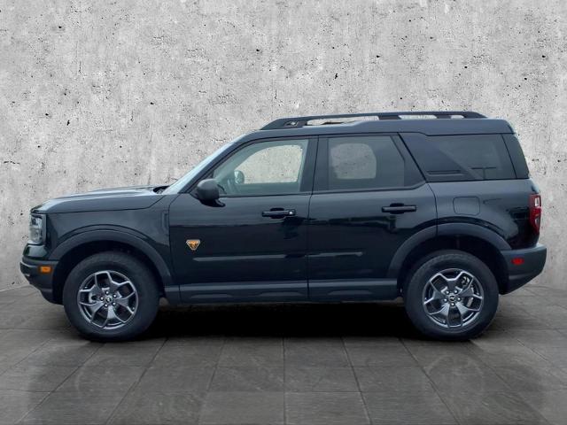 2024 Ford Bronco - $29,590