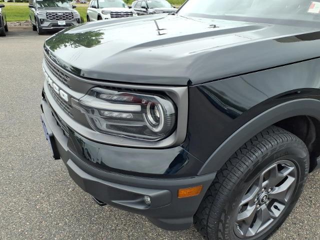 2024 Ford Bronco - $29,590