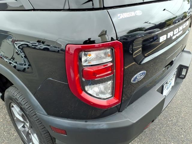 2024 Ford Bronco - $29,590