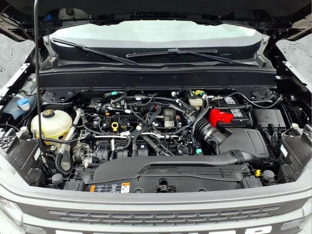 2024 Ford Bronco - $29,590