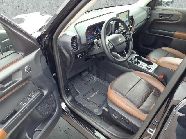 2024 Ford Bronco - $29,590
