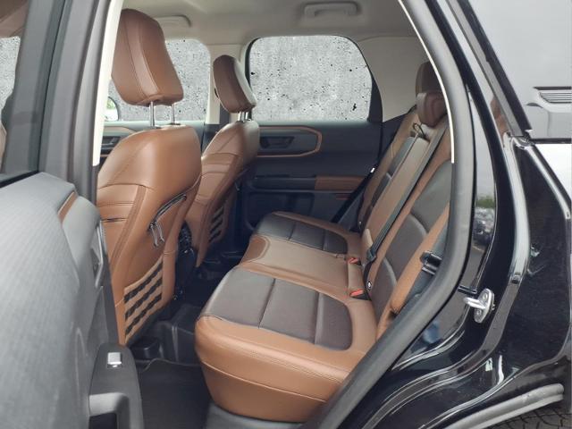 2024 Ford Bronco - $29,590