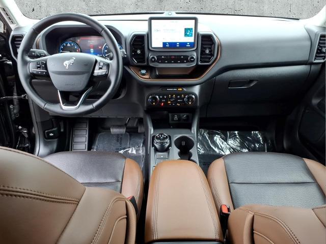 2024 Ford Bronco - $29,590
