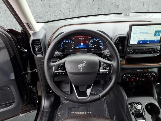 2024 Ford Bronco - $29,590