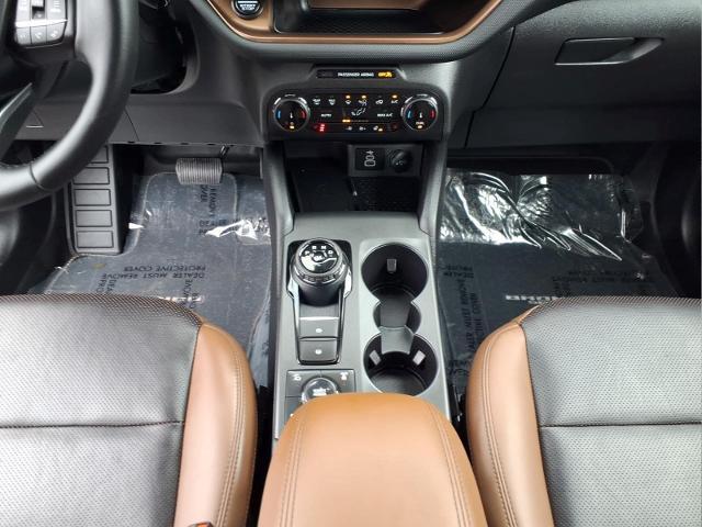 2024 Ford Bronco - $29,590