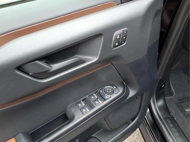 2024 Ford Bronco - $29,590