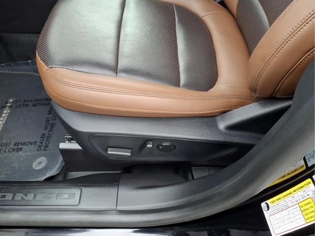 2024 Ford Bronco - $29,590
