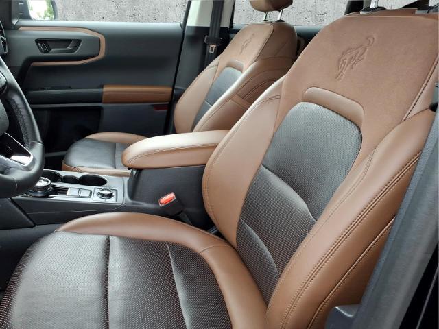 2024 Ford Bronco - $29,590