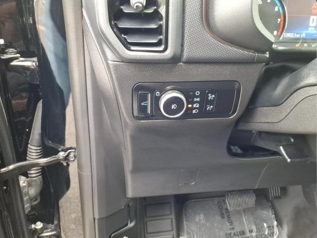 2024 Ford Bronco - $29,590