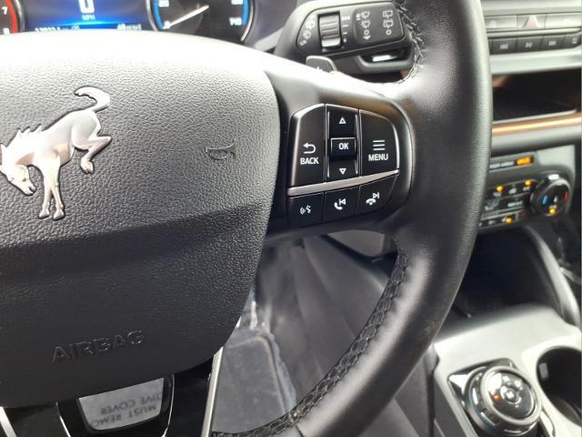 2024 Ford Bronco - $29,590