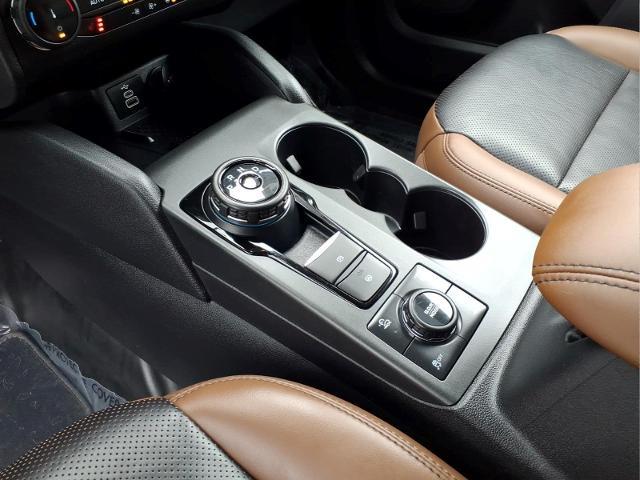 2024 Ford Bronco - $29,590