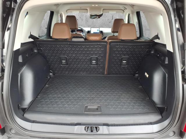 2024 Ford Bronco - $29,590