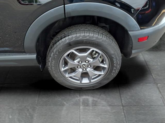 2024 Ford Bronco - $29,590