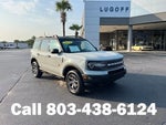 2024 Bronco Sport Thumbnail 1